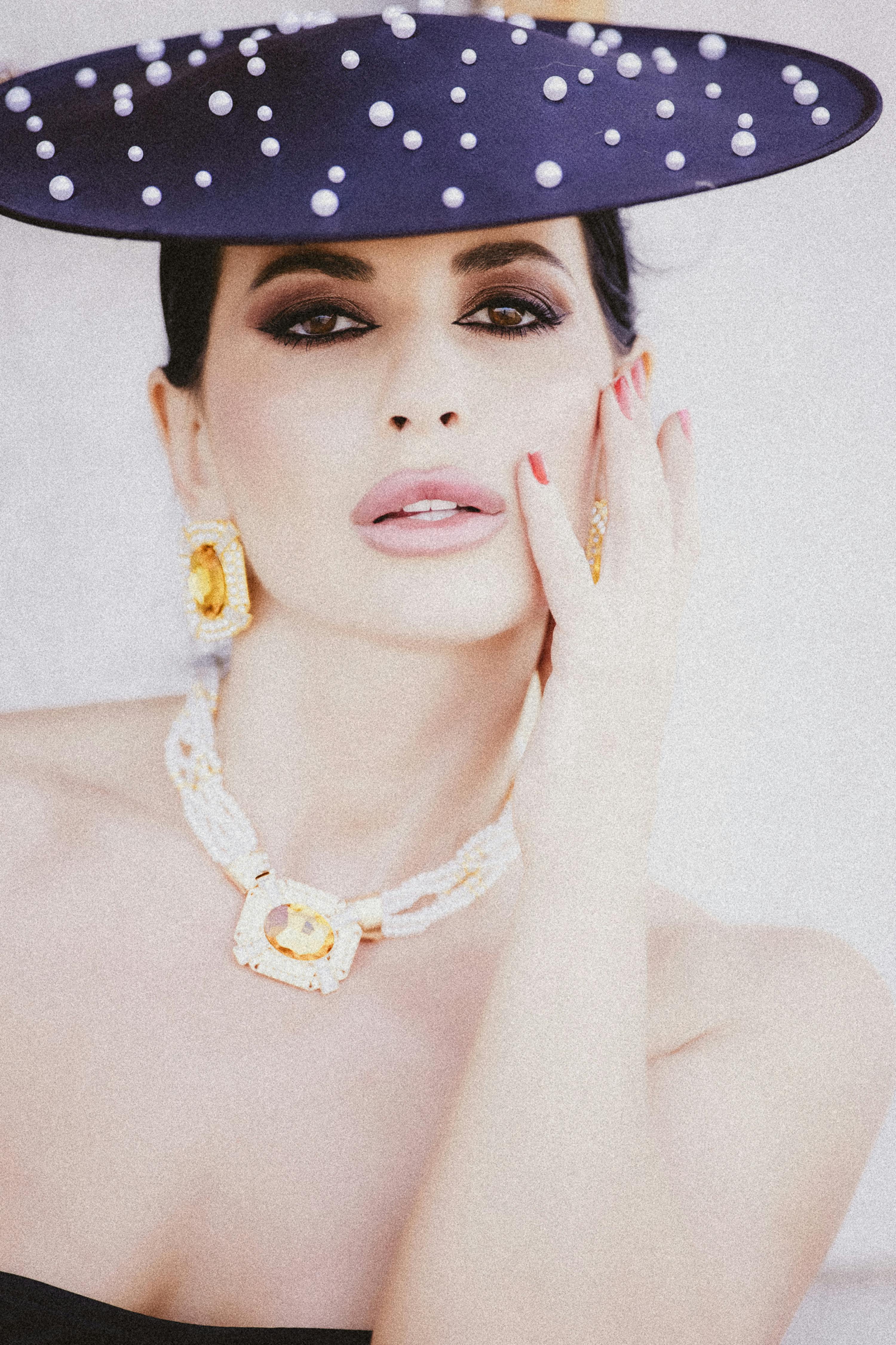 Accessories collection