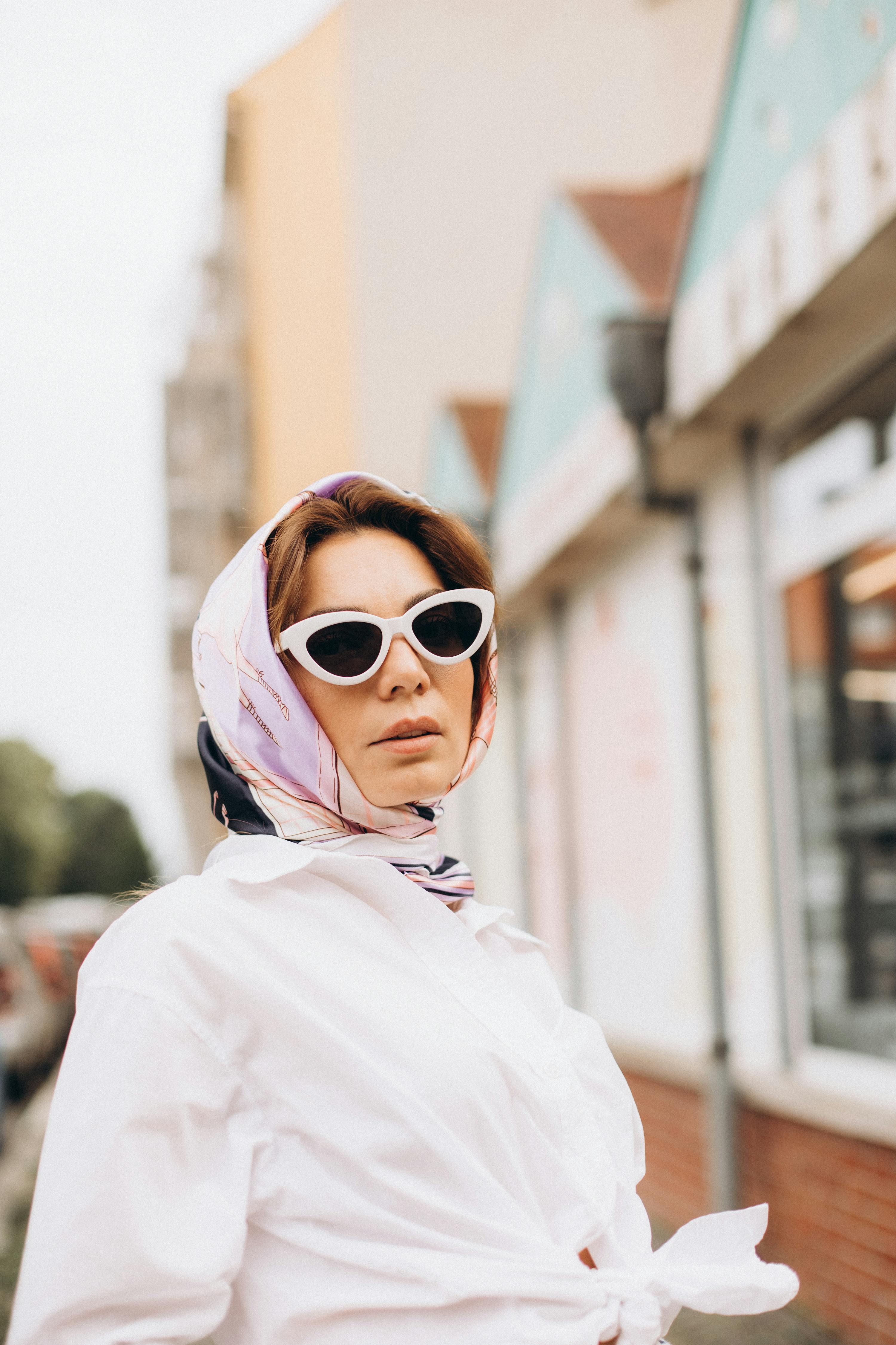 Eyewear collection