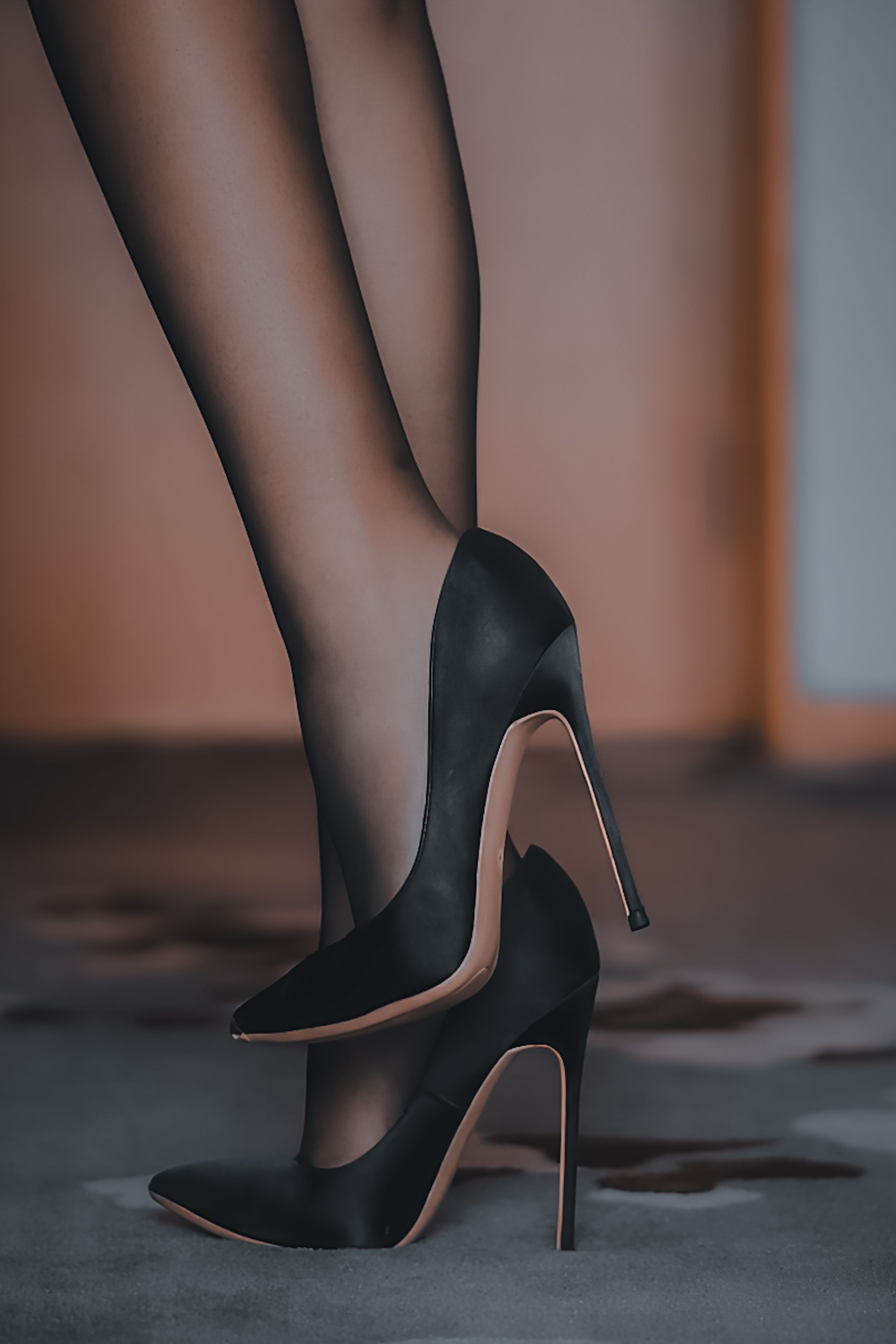 Footwear collection