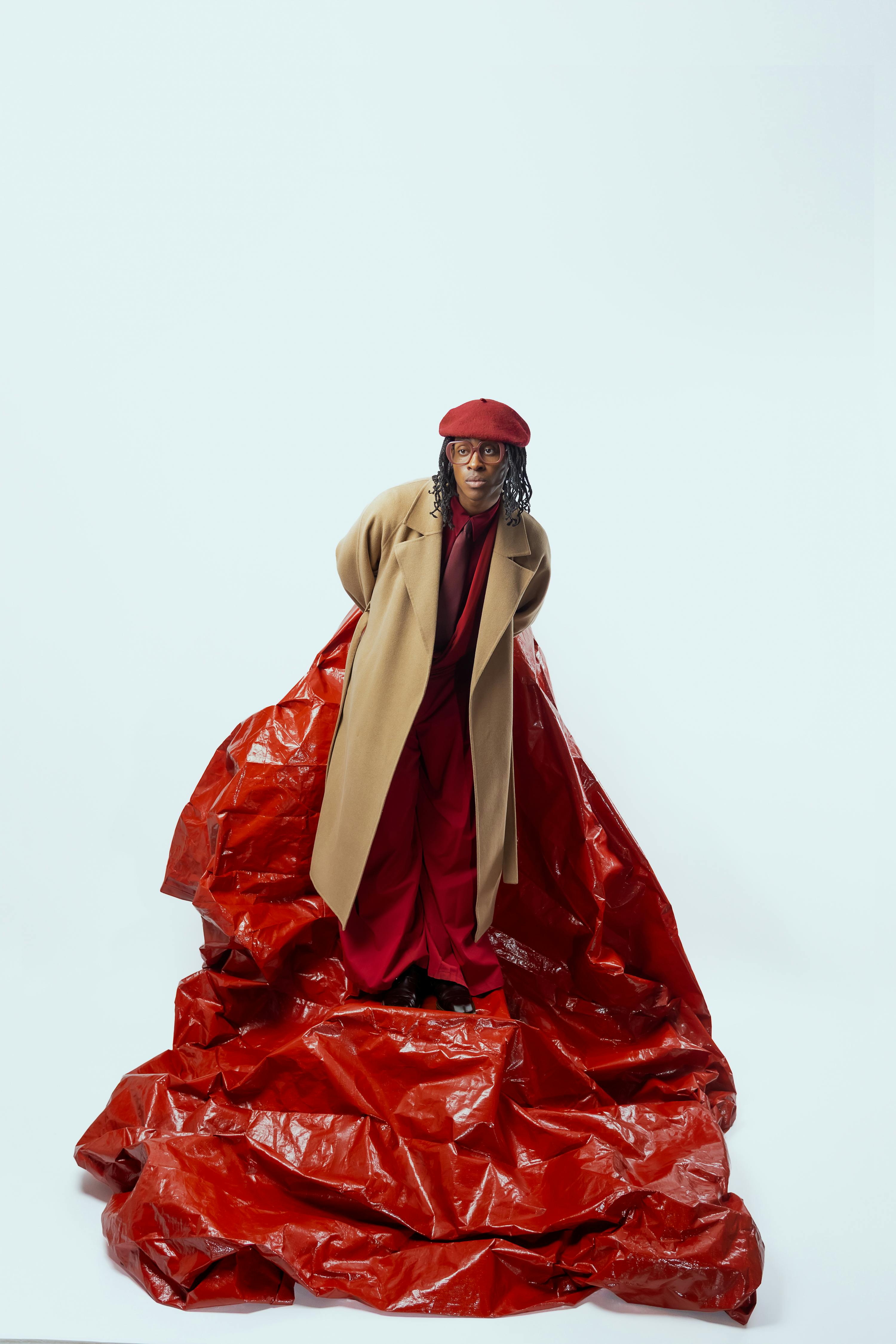 Ready-to-wear collection